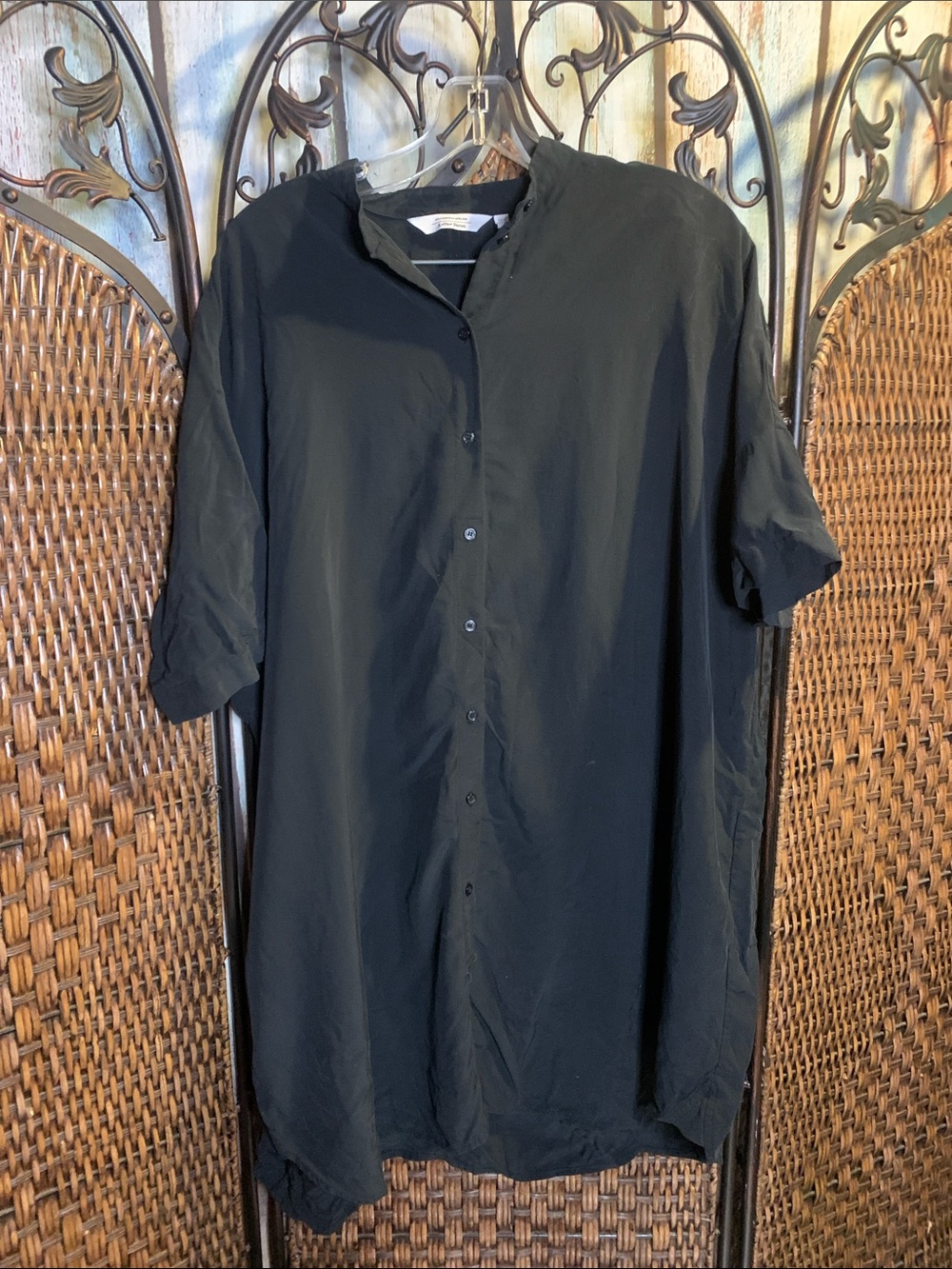 & Other Stories Tunic Top or Dress Size 4